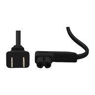Cabo de Alimentação Curto Vebner 49,5cm para Sonos Play:1, One e One SL | Design Limpo e Conexão Perfeita - imagem 4