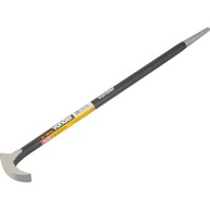 Alavanca Curva 40cm Vonder: A Ferramenta Essencial para Mecânicos - imagem 4