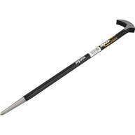 Alavanca Curva 40cm Vonder: A Ferramenta Essencial para Mecânicos - imagem 3