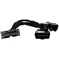 Cabo FT-OBD-SGW para Fiat e Jeep: Ative Funções com CustomEasy - imagem 2