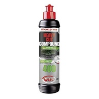 Menzerna Heavy Cut Compound 400 Green Line 250ml: Polidor de Corte Rápido e Eficaz - imagem 2