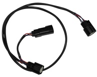 Namz Custom Cycle Tour Pack Power Tap Harness: Energia e Conexão Rápida para Sua Moto - imagem 1