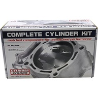 Kit Cilindro Cylinder Works 60001-K01: Potência e Durabilidade para seu Polaris RZR - imagem 4