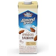 Piracanjuba Almond Breeze Baunilha 1L: Vitamina E, D e Cálcio - imagem 3