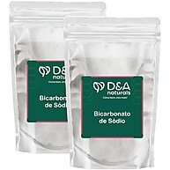 Bicarbonato Sódio 2kg D&A: Limpeza e Frescor Natural - imagem 5
