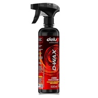 Luxcar Delux D-Wax: Cera Carnaúba Concentrada para Brilho Espelhado e Proteção Duradoura - imagem 3