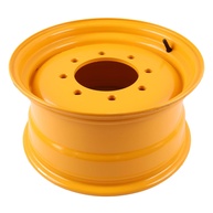 DVPARTS Aro Frontal D125223: Peça de Reposição Essencial para Tratores Case IH 580 - imagem 1