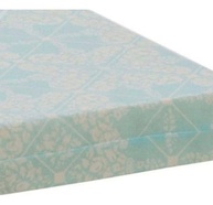 Colchonete Physical D20 Solteiro 78x188x4cm - Conforto Portátil para Visitas e Viagens - imagem 5