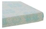 Colchonete Physical D20 Solteiro 78x188x4cm - Conforto Portátil para Visitas e Viagens - imagem 4