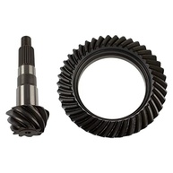 Motive Gear D30-456TJ: Conjunto de Pinhão e Coroa 4.56 para Jeep Wrangler TJ e Grand Cherokee (Dana 30) - imagem 4