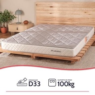 Colchão Solteiro de Espuma D33 a Vácuo 88x188cm - Conforto Intermediário com Dupla Face - imagem 4