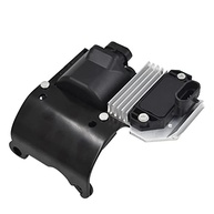 Bobina de Ignição Dr49 com Módulo para Chevrolet D577, GMC e Isuzu - Performance Confiável - imagem 2
