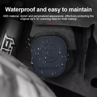 Plugues de Silicone para Furos da Estrutura da Ford Ranger 2023-2025: Proteção e Acabamento Perfeito! - imagem 5