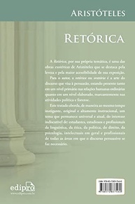 Retórica de Aristóteles: A Arte da Persuasão Essencial - imagem 3