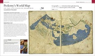 Great Maps: Explore e Desvende as Obras-Primas da Cartografia Mundial - imagem 4
