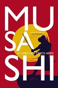 O Livro dos Cinco Anéis - Edição de Luxo Musashi: Domine a Arte da Estratégia - imagem 2