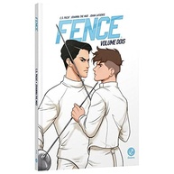 Fence Vol. 2 + Brindes Exclusivos: A Emoção da Esgrima na Kings Row! - imagem 5