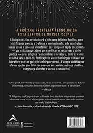 A Máquina da Criação: Desvende o Futuro da Biologia Sintética - imagem 3