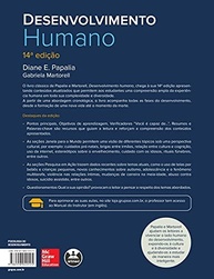 Desenvolvimento Humano: Guia Completo da Formação à Morte (14ª Edição) - imagem 3