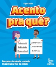 Acento Pra Quê?: Desvende a Magia da Acentuação com Cartas Divertidas - imagem 2