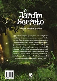 O Jardim Secreto: Um Clássico da Literatura Infantojuvenil sobre Amizade e Natureza - imagem 3
