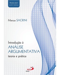 Análise Argumentativa: Domine a Arte da Persuasão com a 2ª Edição Ampliada - imagem 1