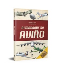 Almanaque do Avião: Descubra os Segredos da Aviação! - imagem 3