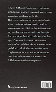 Estética da Criação Verbal: Desvende a Arte da Linguagem com Bakhtin - imagem 3