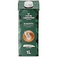 Bebida Aveia Caju Barista A Tal Da Castanha 1L - imagem 2