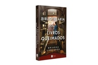A Bibliotecária dos Livros Queimados: Romance Inspirador sobre a Força da Literatura - imagem 4