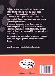 Descubra o Nordeste Brasileiro: Um Guia Essencial da Coleção Primeiros Passos - imagem 3