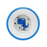 Pratinho Bowl Infantil Dino da Clingo - Seguro, Divertido e Prático para Crianças - imagem 2