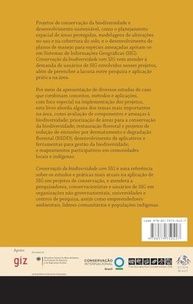 Conservação da Biodiversidade com SIG: Guia Essencial para Profissionais e Entusiastas - imagem 3