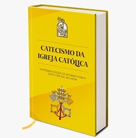 Catecismo da Igreja Católica - Edição Luxo: Guia Completo da Fé - imagem 2