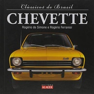 Chevette: A História do Ícone da GM no Brasil | Livro Completo - imagem 2