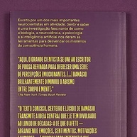 Sentir e Saber: Desvende os Mistérios da Consciência Humana - imagem 3