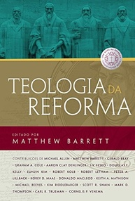 Teologia da Reforma: Entenda a Essência da Transformação Cristã - imagem 2