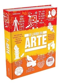O Livro da Arte: Descubra os Segredos da Beleza e da Criatividade - imagem 2