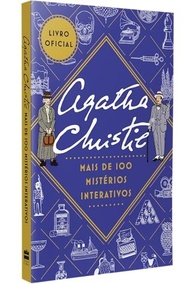 Agatha Christie: Desvende Mais de 100 Mistérios Interativos da Rainha do Crime - imagem 4