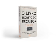 O Livro Secreto do Escritor: Desvende os Bastidores da Literatura e Venda Mais - imagem 5