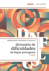 Dicionário de Dificuldades da Língua Portuguesa: Domine o Idioma com Cegalla - imagem 1