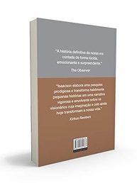 Os Inovadores: A História da Revolução Digital por Walter Isaacson - imagem 3