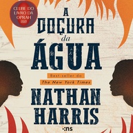 A Doçura da Água: Um Romance Impactante sobre Amor, Liberdade e Superação - imagem 1