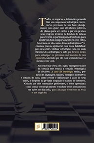 A Arte da Estratégia: Domine Decisões e Alcance o Sucesso - imagem 3