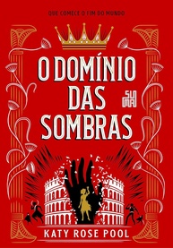 O Domínio das Sombras 2: A Era da Escuridão se Intensifica - imagem 1