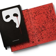 O Fantasma da Ópera: Edição Especial DarkSide Books - Clássico Gótico - imagem 4