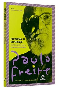 Pedagogia da Esperança: O Legado de Paulo Freire para Transformar a Educação - imagem 4