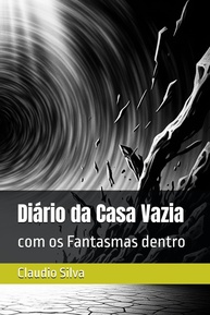 Diário da Casa Vazia: Desvende os Fantasmas da Sua Existência - imagem 1