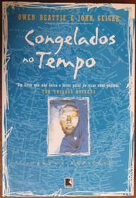 Congelados No Tempo: A Fascinante Saga da Expedição Franklin - imagem 1