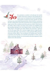 Um Natal Feliz: A Magia da Família e do Espírito Natalino - imagem 4